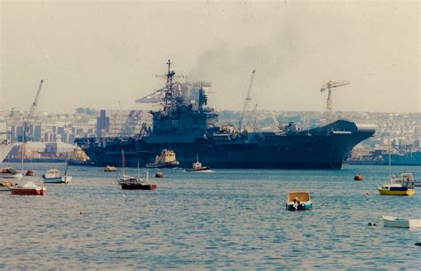 hermes falklands|where is hms hermes now.